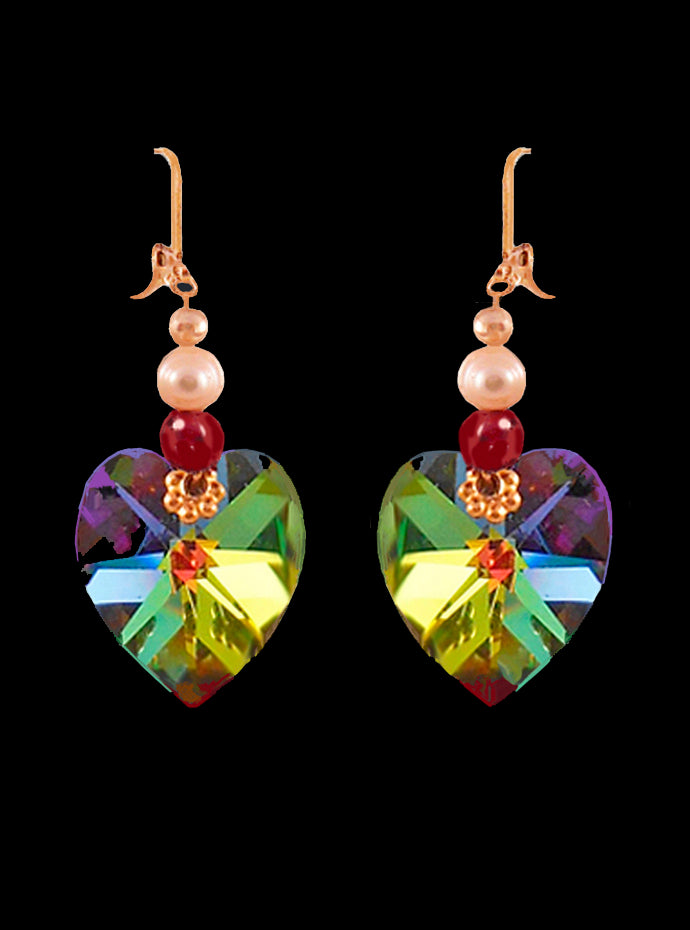 LUCREZIA EARRINGS