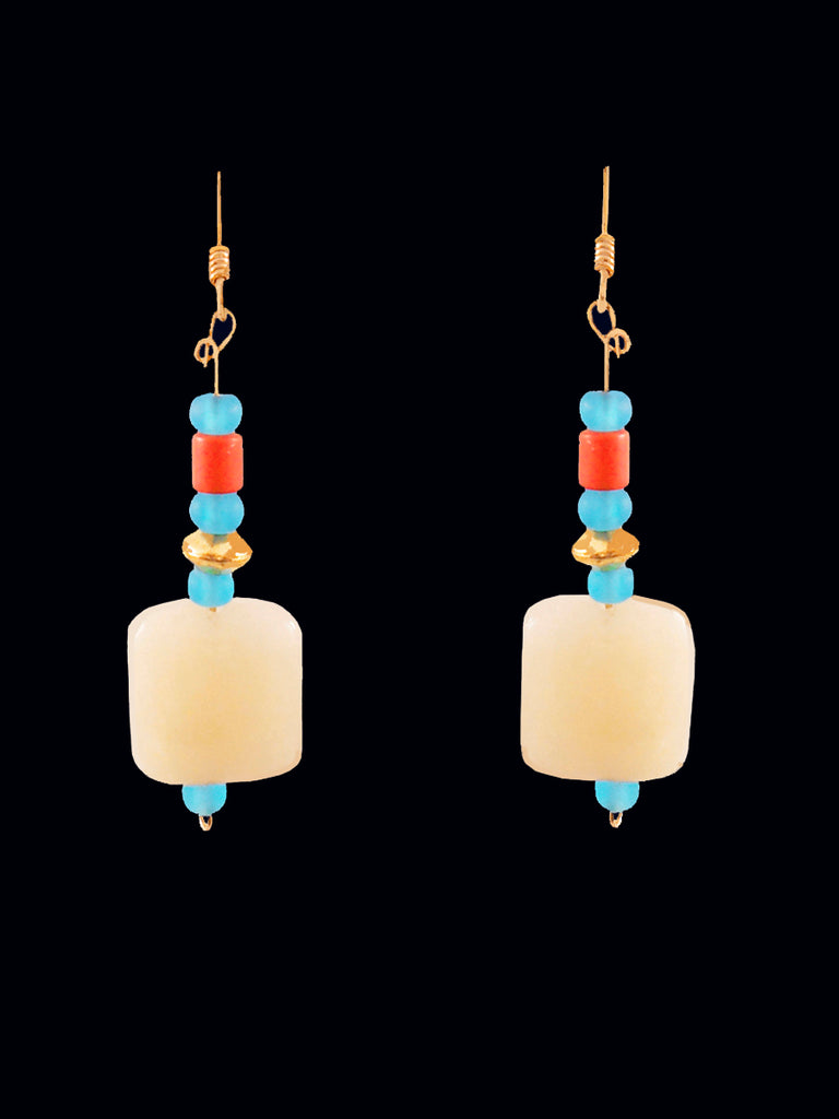 TOPKAPI EARRINGS
