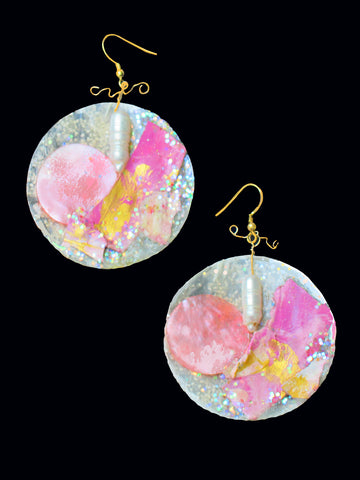 FARFALLA EARRINGS