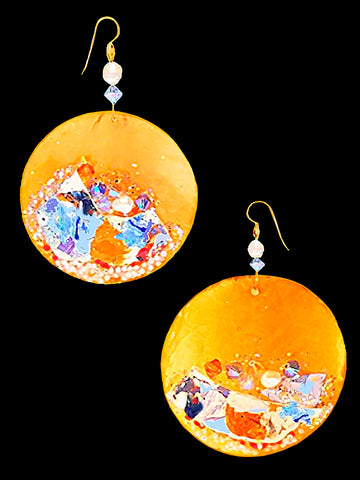 CHAMONIX EARRINGS