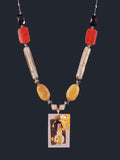 BRAQUE NECKLACE