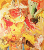 de KOONING NECKLACE