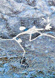 PETROGLYPH EARRINGS