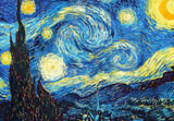 STARRY NIGHT NECKLACE