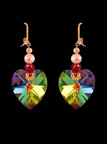 LUCREZIA EARRINGS