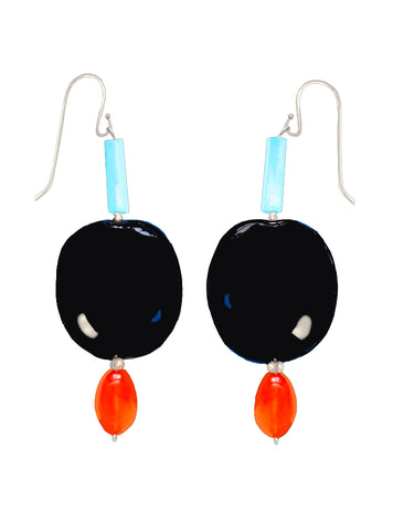 PARADE EARRINGS