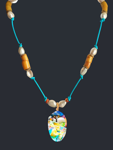 SHIFAN NECKLACE