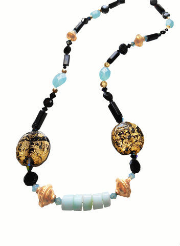 APPIAN WAY OPAL NECKLACE