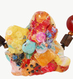 de KOONING NECKLACE